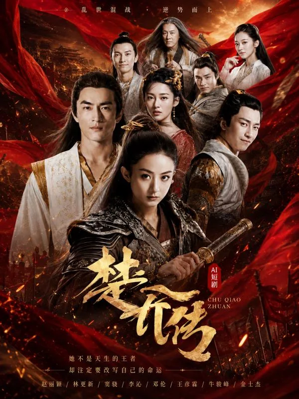 Princess Agents: Battlefield Ties